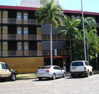 Poinciana Inn - SA Accommodation