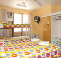 Barramundi Lodge - SA Accommodation