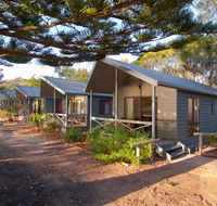 Murramarang Ecotourism Resort Eco Point - SA Accommodation