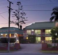 Aabon Holiday Apartments  Motel - SA Accommodation