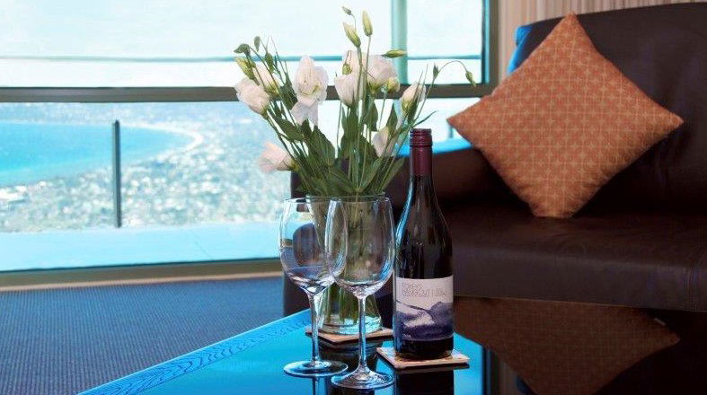 Arthurs Seat VIC SA Accommodation