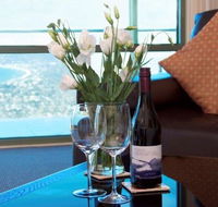 Arthurs Views - Bed  Breakfast Retreat - SA Accommodation