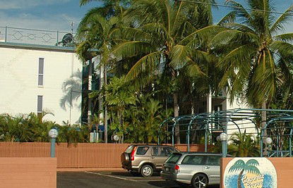 Moil NT SA Accommodation