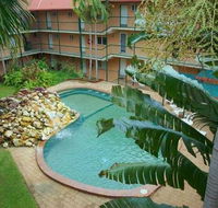 Alatai Holiday Apartments - SA Accommodation
