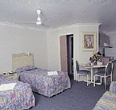 Alexandra Serviced Apartments - SA Accommodation