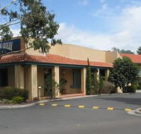 Ferntree Gully Hotel Motel - SA Accommodation