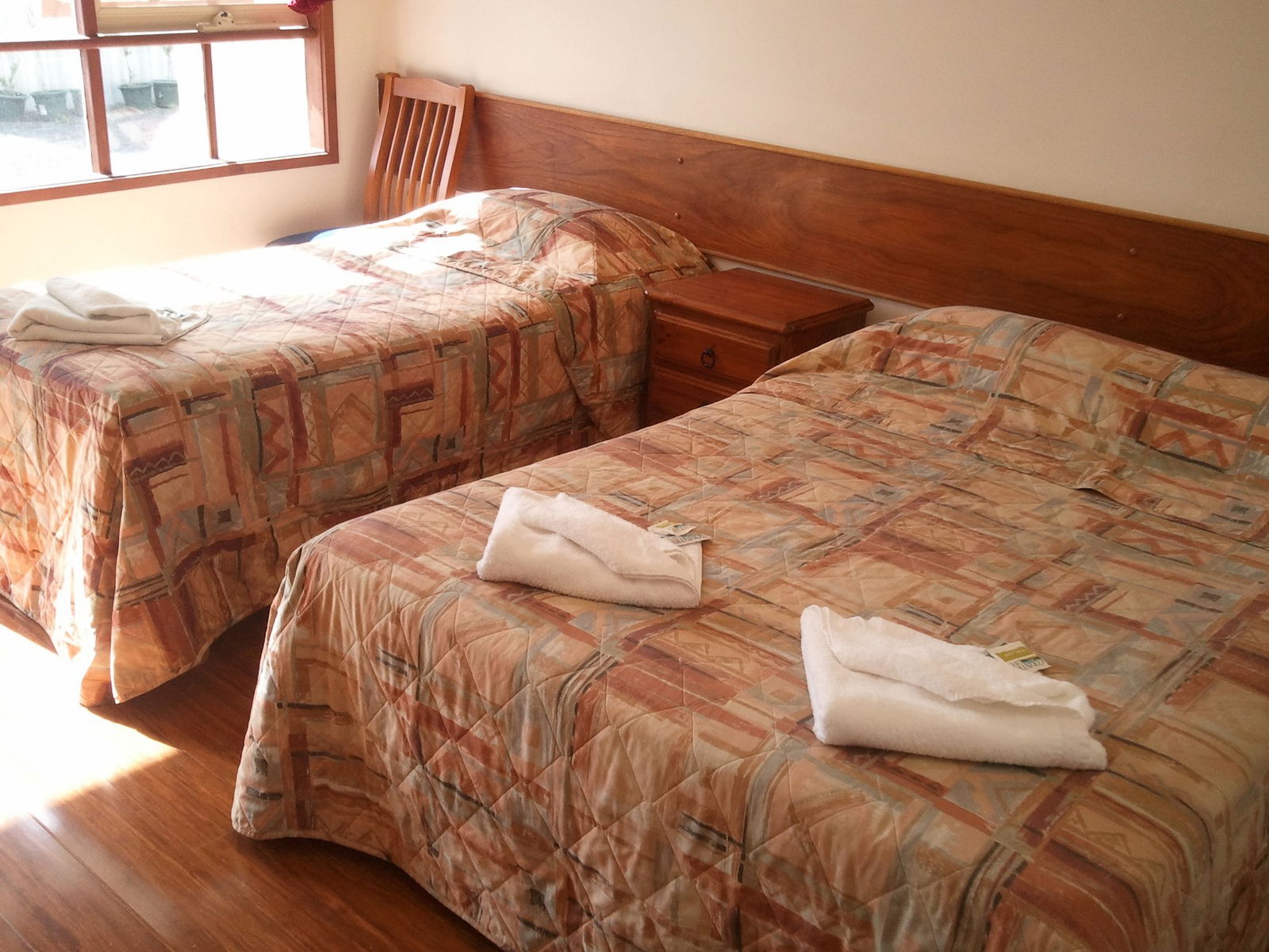 Guys Hill VIC SA Accommodation
