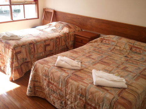 Beaconsfield Lodge Motel - SA Accommodation 0