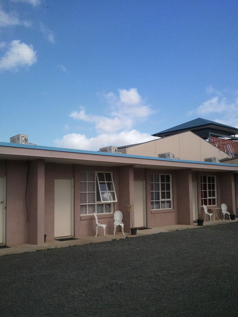 Beaconsfield Lodge Motel - SA Accommodation 1