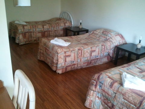 Beaconsfield Lodge Motel - SA Accommodation 2