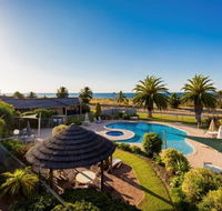 Busselton Beach Resort - SA Accommodation
