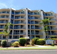 Excellsior Holiday Apartments - SA Accommodation