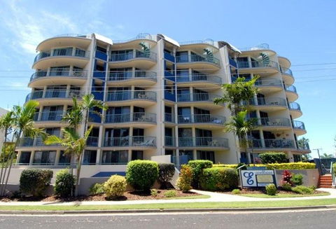 Excellsior Holiday Apartments - SA Accommodation 0