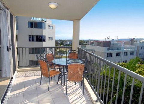 Excellsior Holiday Apartments - SA Accommodation 1