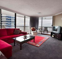 Broadwater Shores - SA Accommodation