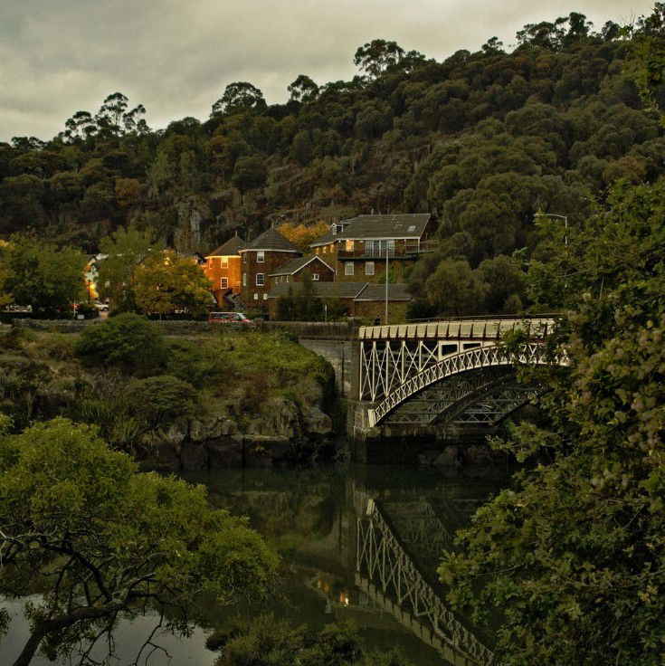 Launceston TAS SA Accommodation