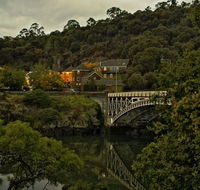 Leisure Inn Penny Royal Motel  Apartments - SA Accommodation