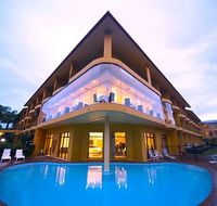 Apollo International - SA Accommodation