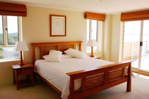 Ramada Resort Shoal Bay - SA Accommodation 2
