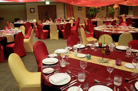Ramada Resort Shoal Bay - SA Accommodation 3