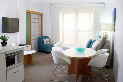 Ramada Resort Shoal Bay - SA Accommodation 4