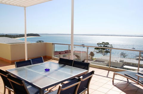 Ramada Resort Shoal Bay - SA Accommodation 5