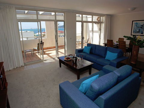 Ramada Resort Shoal Bay - SA Accommodation 8