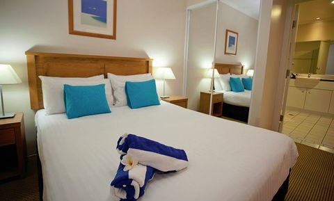 Ramada Resort Shoal Bay - SA Accommodation 9