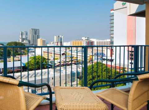 Mantra On The Esplanade - SA Accommodation 3