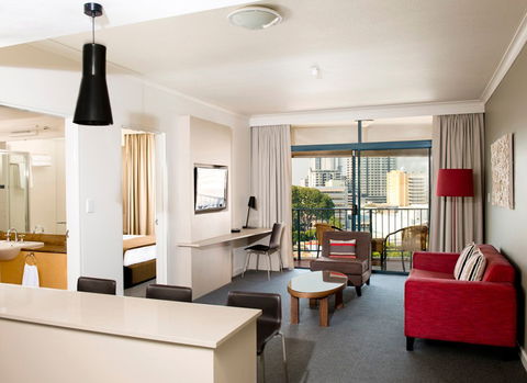 Mantra On The Esplanade - SA Accommodation 4