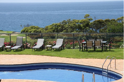 Amooran Court - SA Accommodation 5