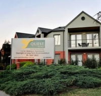 Quest Bendigo - SA Accommodation