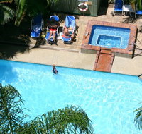 Horizons Burleigh Heads Holiday Apartments - SA Accommodation