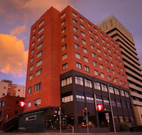 Travelodge Hotel Hobart - SA Accommodation