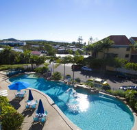 Endless Summer Resort - SA Accommodation