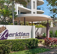Meridian Alex Beach - SA Accommodation