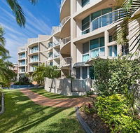 Sailport Mooloolaba Apartments - SA Accommodation