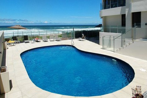 The Dorchester - SA Accommodation 1