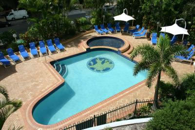 Aegean Apartments - SA Accommodation 7