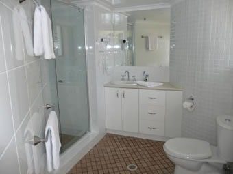 Aegean Apartments - SA Accommodation 10