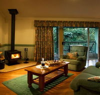 Clouds Of Montville Mountain Resort Motel - SA Accommodation
