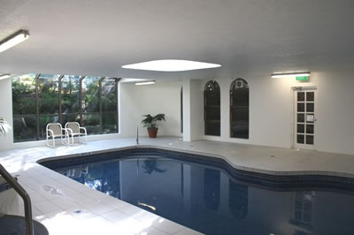 Copacabana - SA Accommodation 4