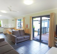 Discovery Holiday Parks - SA Accommodation