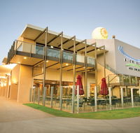 Rich River Golf Club Resort - SA Accommodation