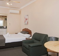 Airport Clayfield Motel - SA Accommodation