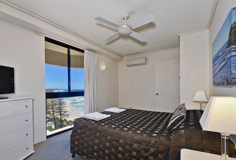 Clubb Coolum Beach - SA Accommodation 4