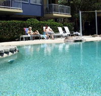 Seacove Coolum Resort - SA Accommodation