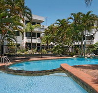 Headland Gardens Holiday Apartments - SA Accommodation