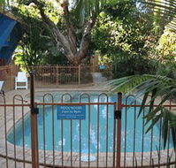 Calypso Sands Resort - SA Accommodation