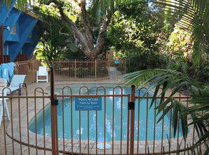 Calypso Sands Resort - SA Accommodation 0